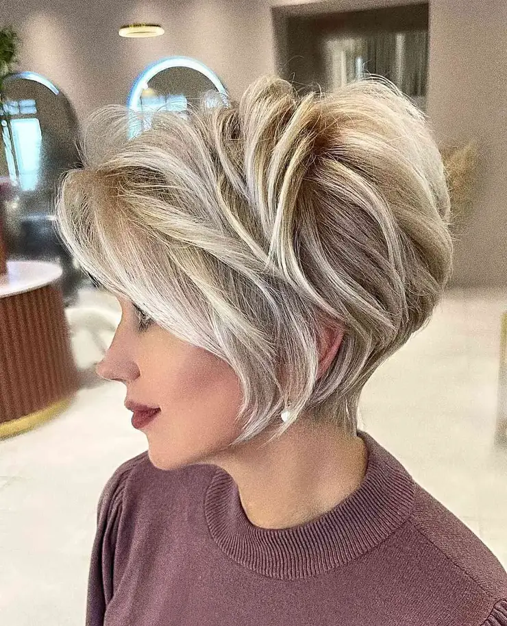 Elegante Leichtigkeit