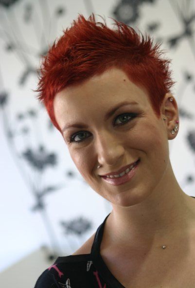 Der asymmetrische Schnitt