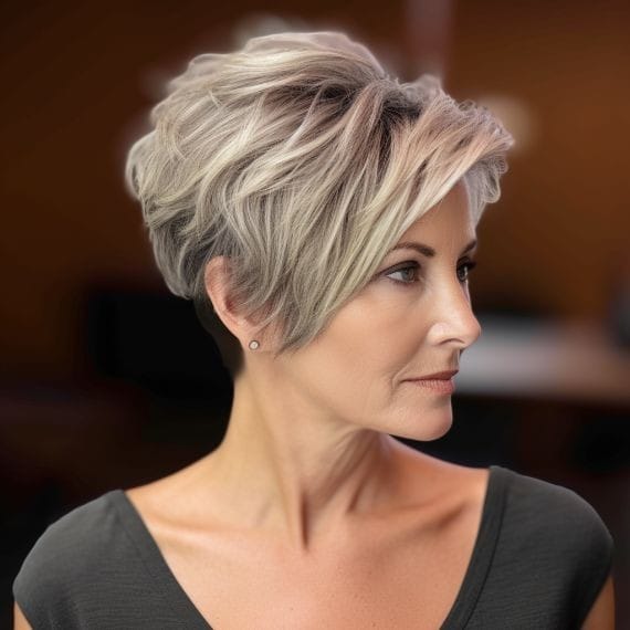 Sommer, Sonne, kurze Haare: Die besten Kurzhaarfrisuren für heiße Tage