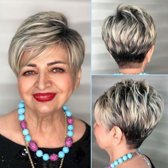 Mühelose Eleganz: Erdige Brauntöne für einen zeitlosen und ansprechenden Stil!