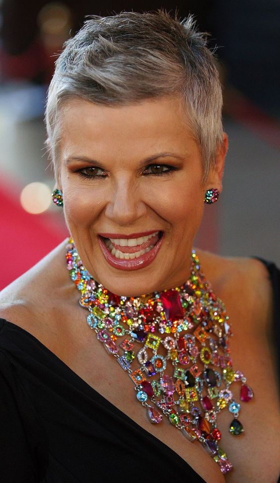 Mühelose Eleganz: Erdige Brauntöne für einen zeitlosen und ansprechenden Stil!