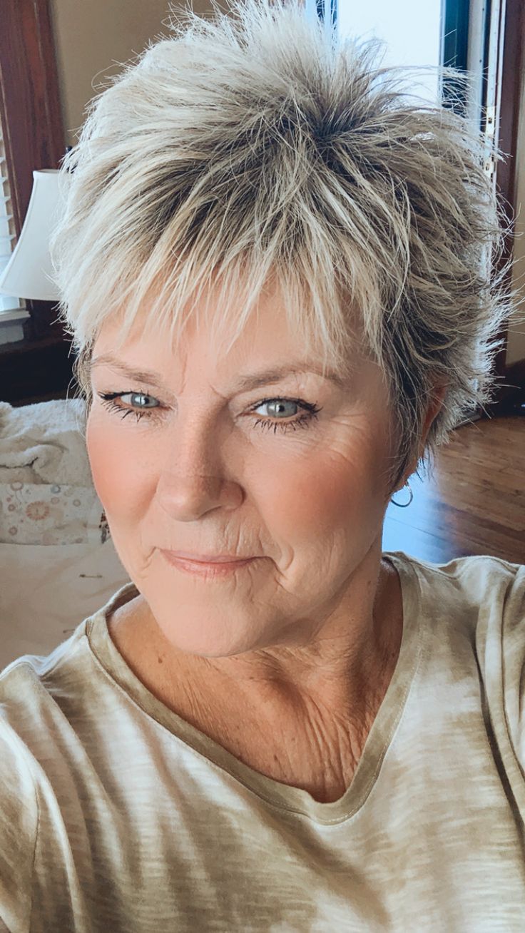 Natürliche Highlights: Subtile Farbvariationen für ein jugendliches Strahlen!