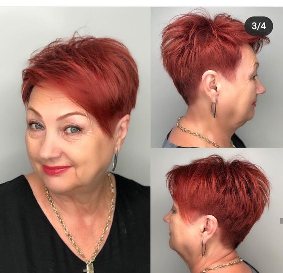 Mühelose Eleganz: Erdige Brauntöne für einen zeitlosen und ansprechenden Stil!