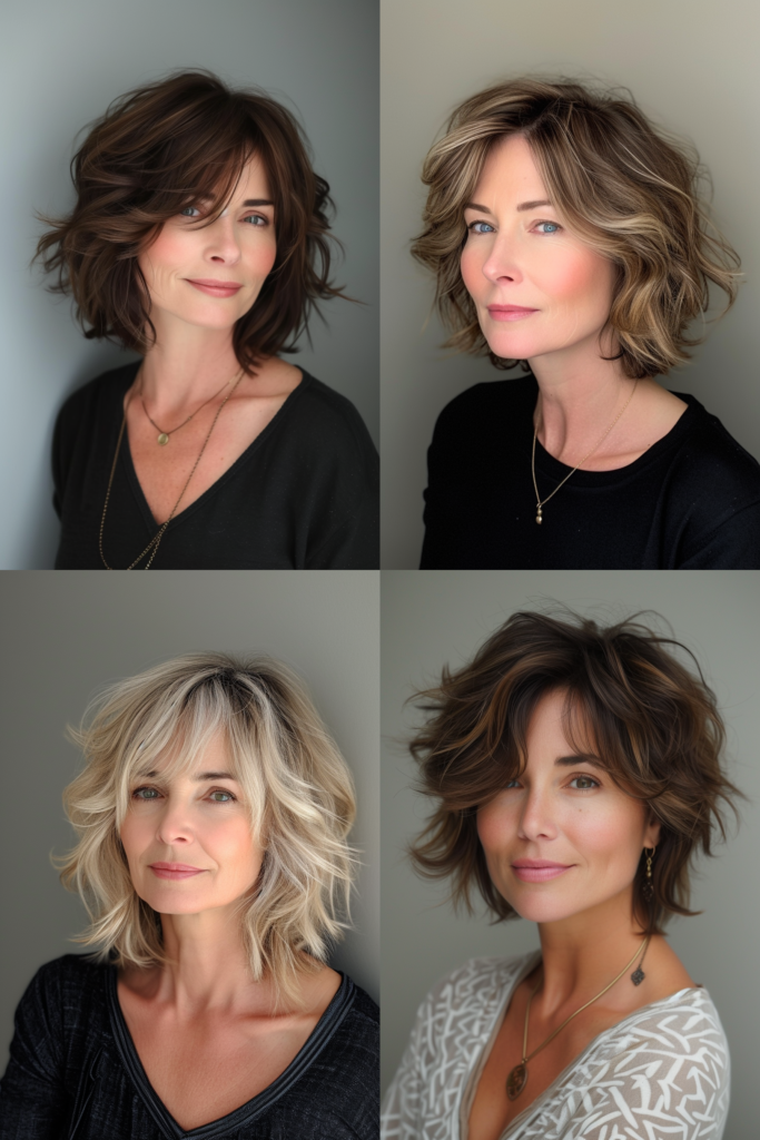 Der asymmetrische Bob