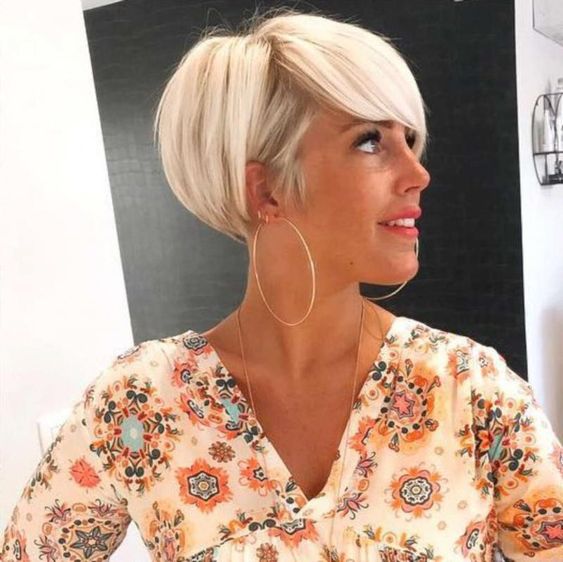 Zeitlose Frisuren, die immer im Trend bleiben
