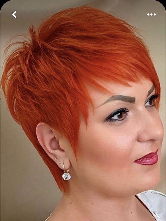 Funkelnd Orange - Der Trend für Mutige