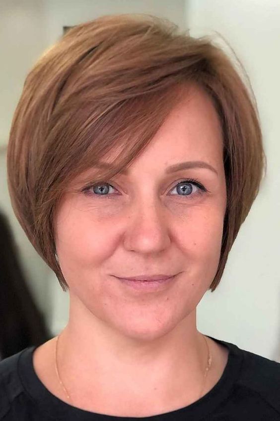 Welche Haarfarben sind über 50 vorteilhaft?