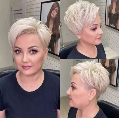 Welche Haarfarben sind über 50 vorteilhaft?