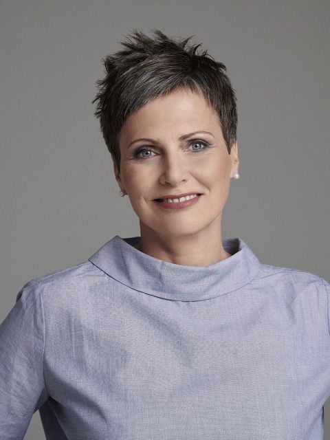 Kurz und frech: Der Pixie-Schnitt - ein Klassiker für alle Lebenslagen