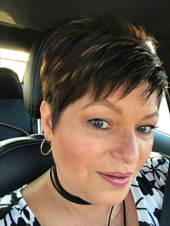 Kurz und frech: Der Pixie-Schnitt - ein Klassiker für alle Lebenslagen