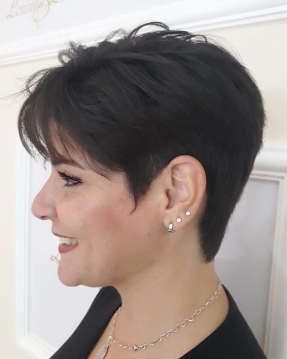 Kurz und frech: Der Pixie-Schnitt - ein Klassiker für alle Lebenslagen