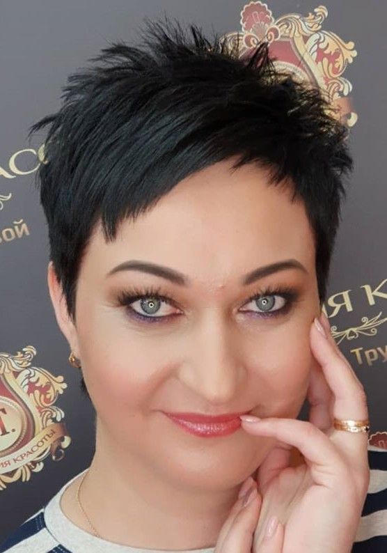 Kurz und frech: Der Pixie-Schnitt - ein Klassiker für alle Lebenslagen