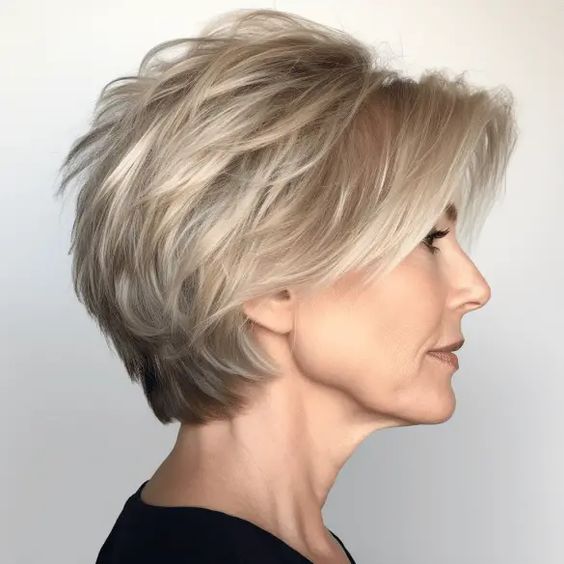 Long Bob