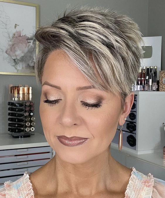 Die zeitlosen Frisuren, die immer im Trend bleiben