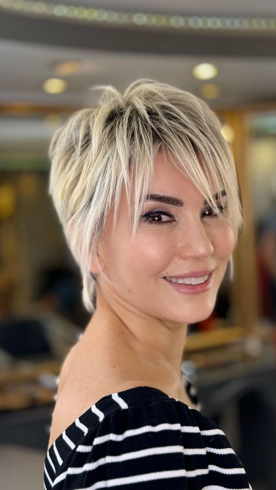 Die zeitlosen Frisuren, die immer im Trend bleiben