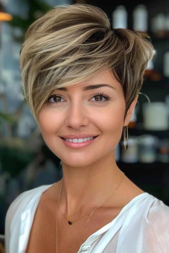 Die zeitlosen Frisuren, die immer im Trend bleiben