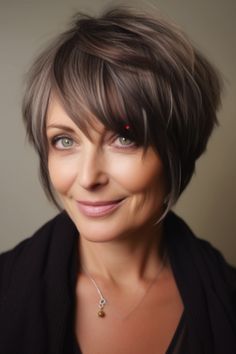 Zeitlose Frisuren, die immer im Trend bleiben
