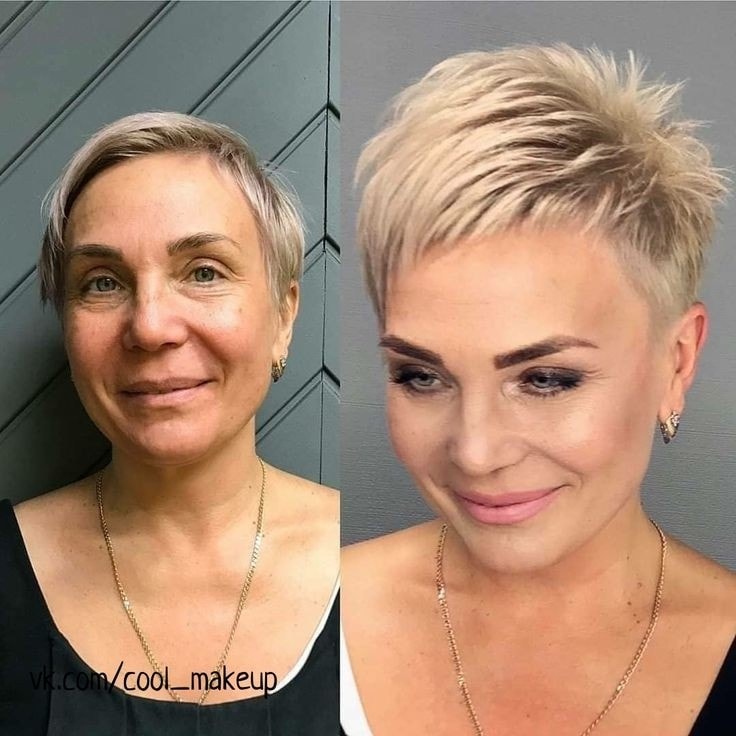 Was denken Sie über diese Haartransformation?