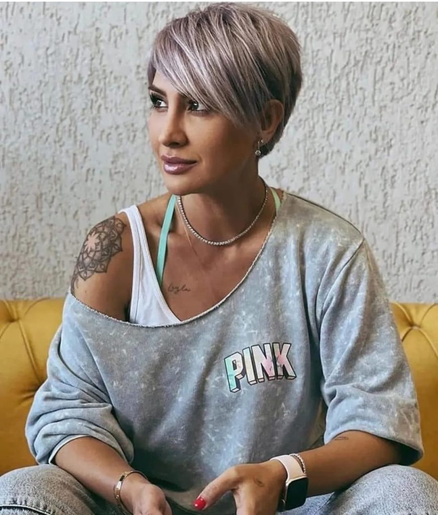 Die besten Pixie-Schnitt-Trends im Jahr 2024