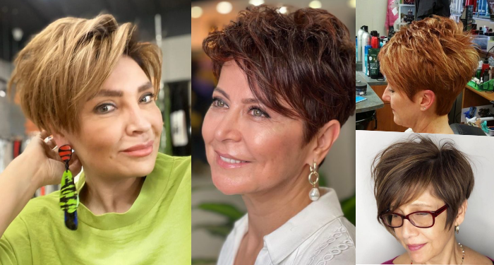 Die schönsten Brauntöne für Frauen ab 60: So finden Sie den perfekten Ton für Ihren Teint