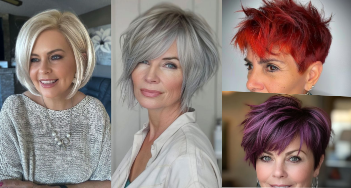 Die richtigen Haarfarben für die nächste Saison