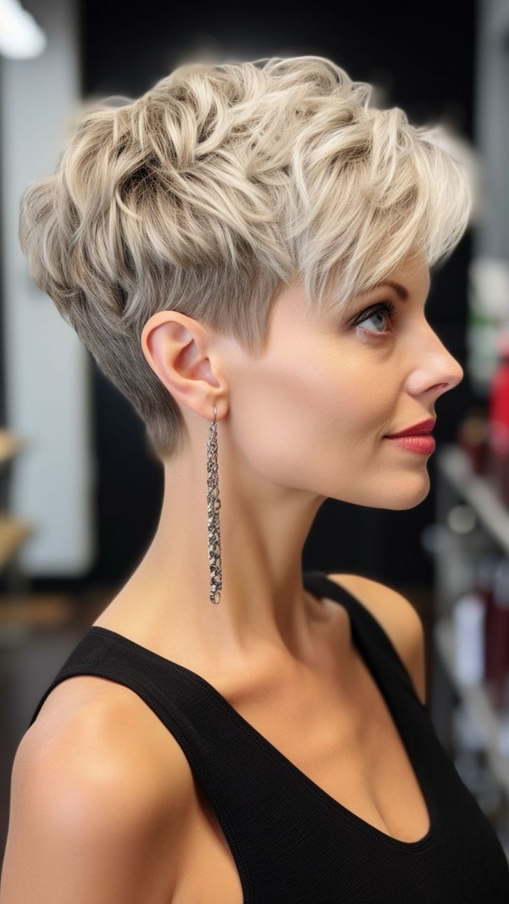 Welche Haarfarben sind über 50 vorteilhaft?