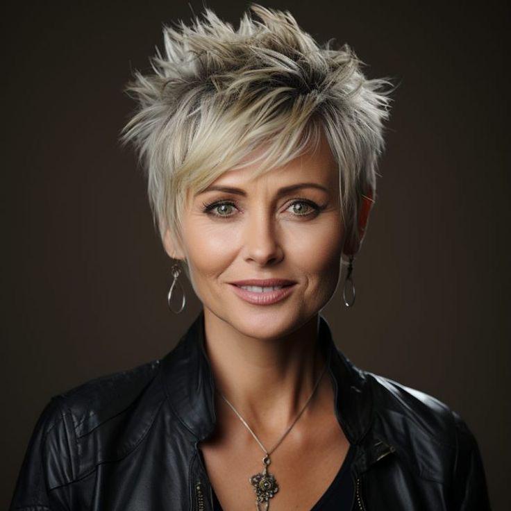 Dünnes Haar adé! Die magischen Haarfarben, die dich zur Volumen-Queen machen ????