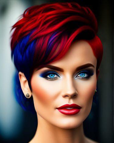 Was für eine Haarfarbe macht jünger? Dein Guide für einen frischen, jugendlichen Look