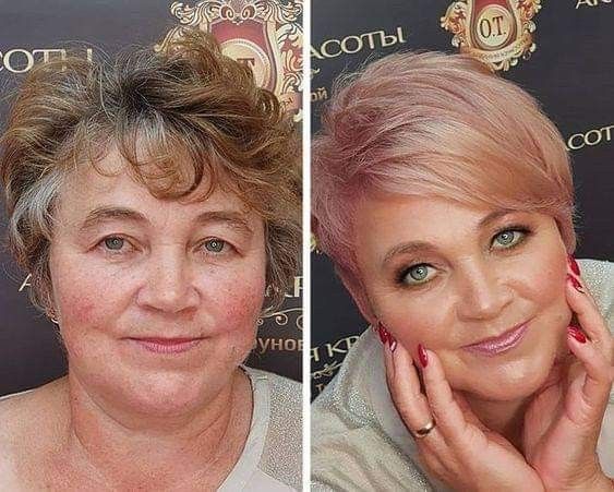 Was für eine Haarfarbe macht jünger? Dein Guide für einen frischen, jugendlichen Look