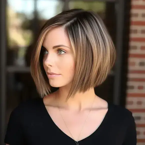 20 süße Frisuren für kurze Haare, die du lieben wirst!