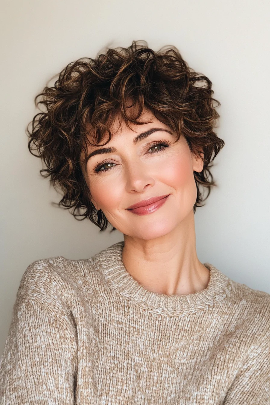 Welche Haarfarbe für Frauen ab 60? Leuchtende Farben und graue Eleganz – dein Guide für einen fabelhaften Look