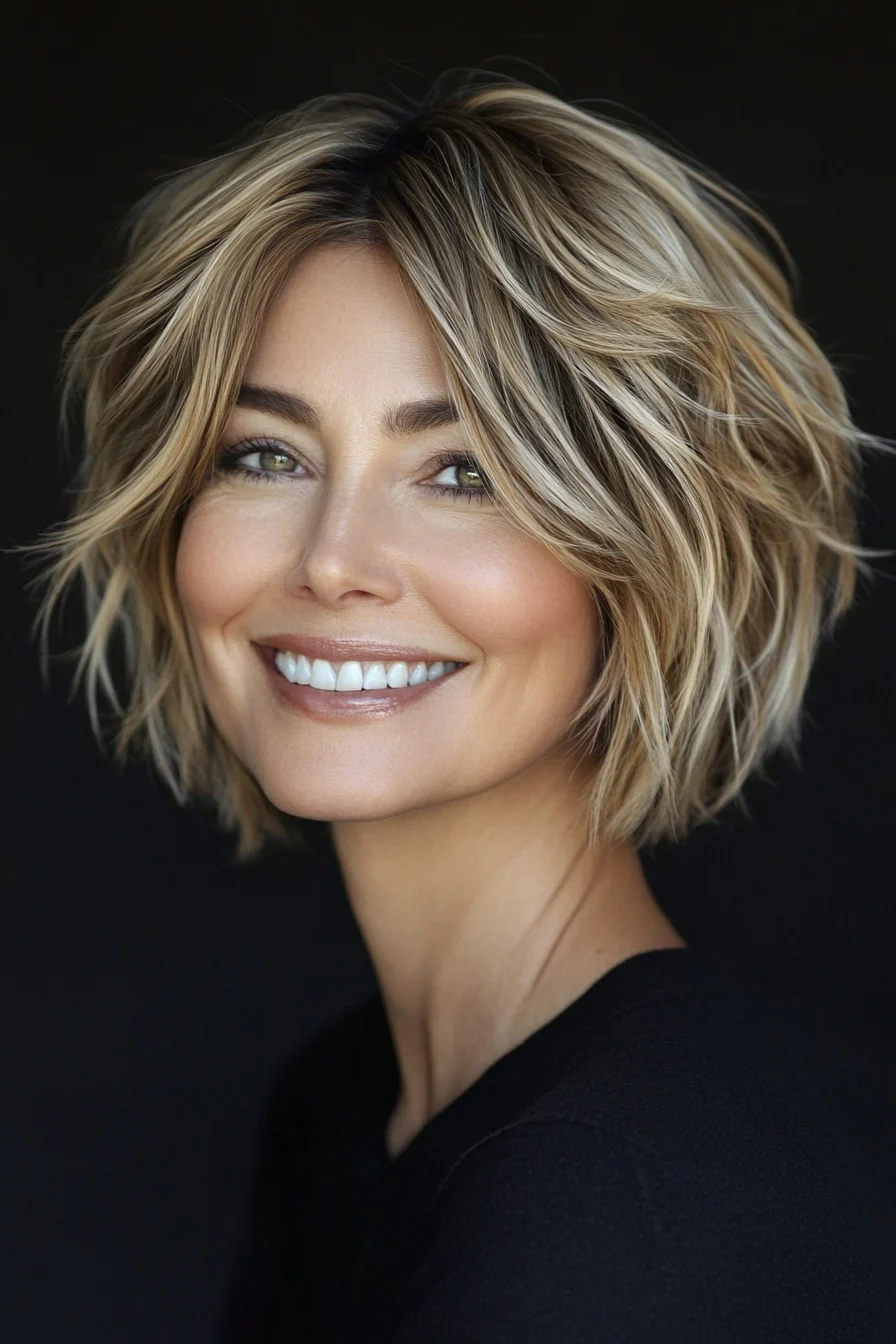 Haar-Trends 2025: Welche Frisuren und Styles sind gerade mega angesagt?