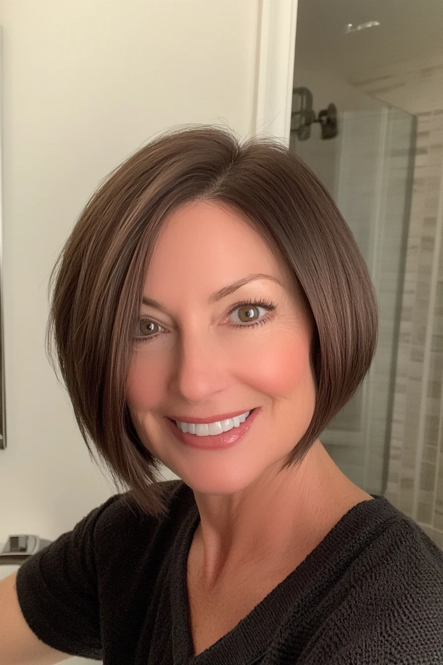 Haar-Trends 2025: Welche Frisuren und Styles sind gerade mega angesagt?