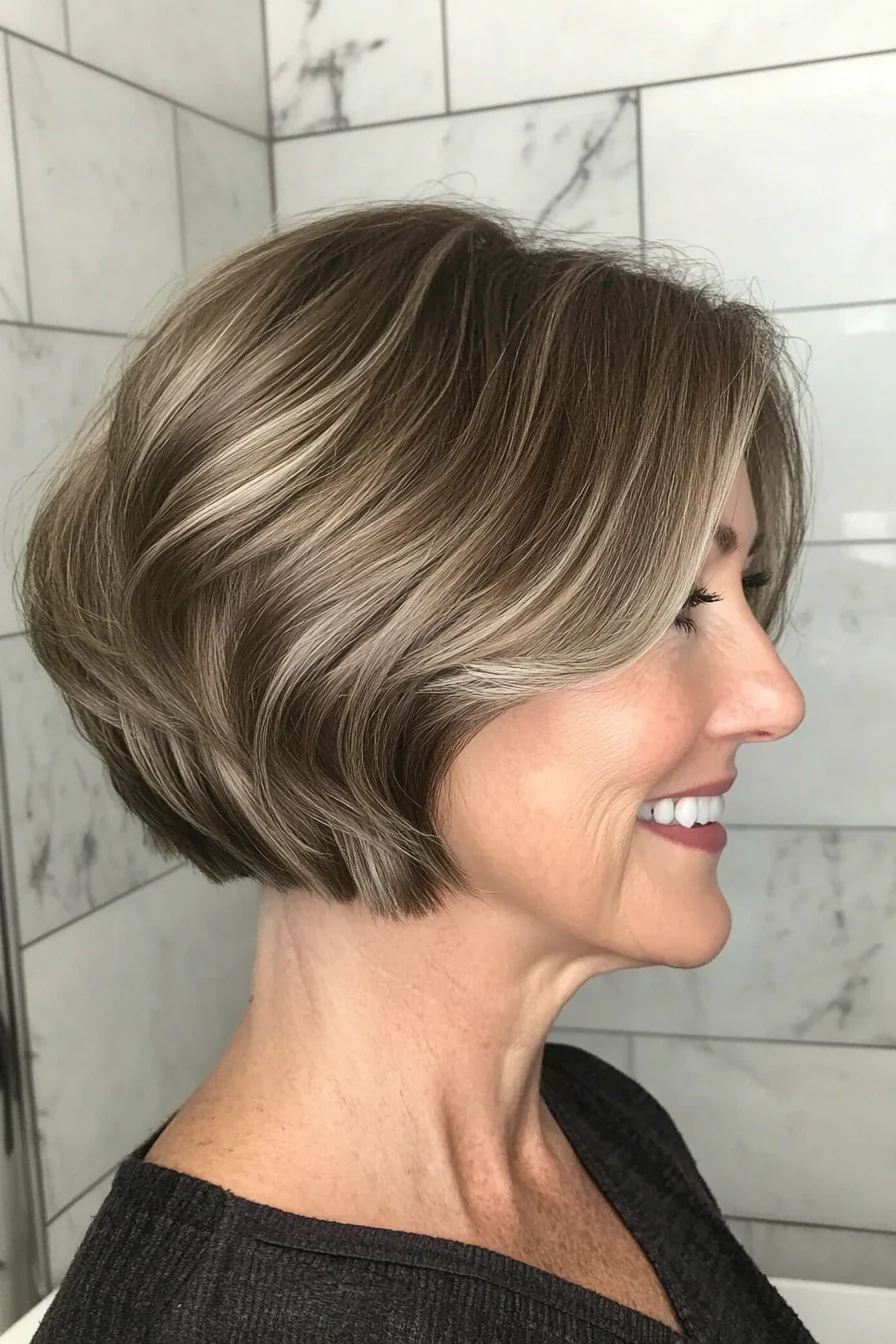 Haar-Trends 2025: Welche Frisuren und Styles sind gerade mega angesagt?