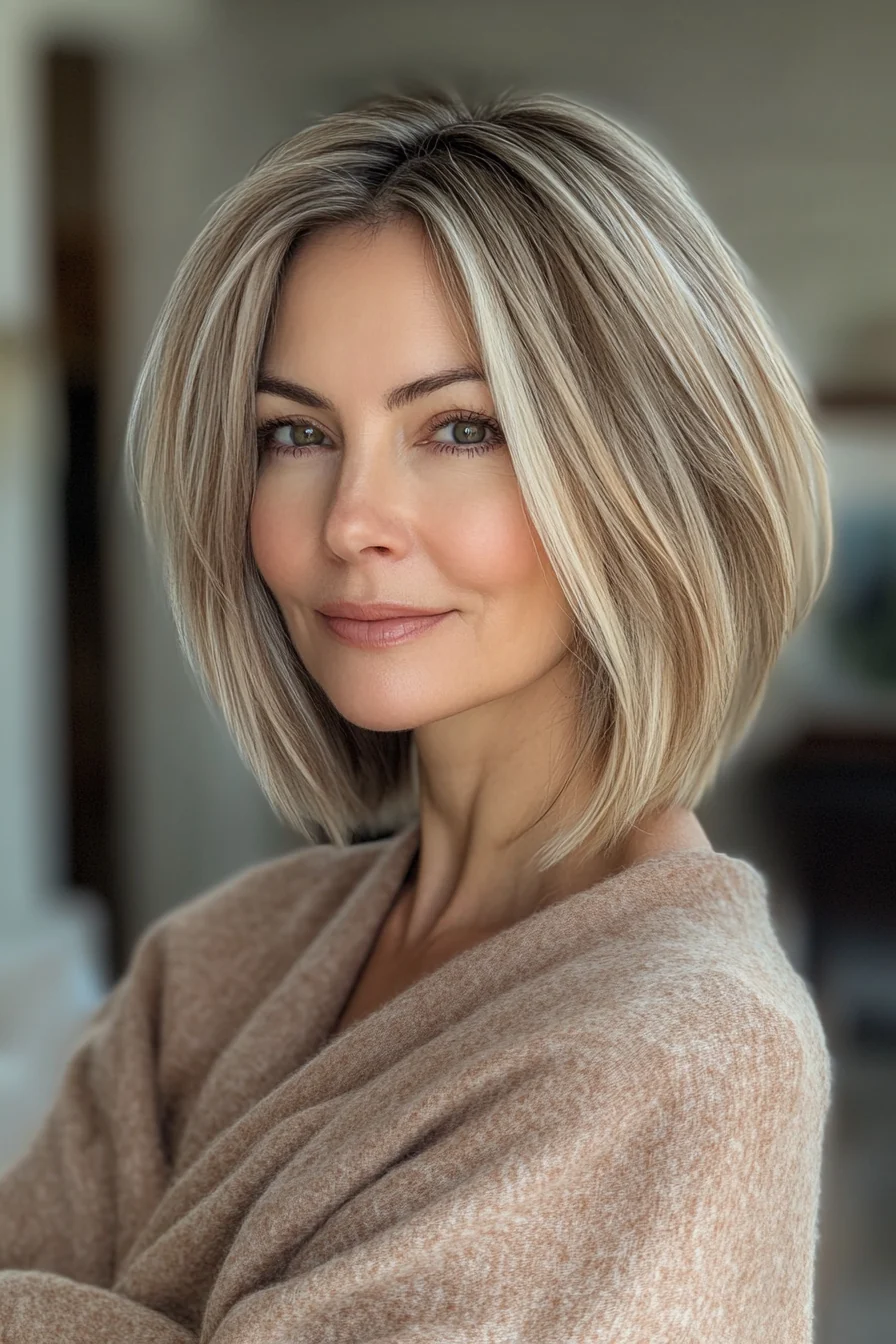 Haar-Trends 2025: Welche Frisuren und Styles sind gerade mega angesagt?