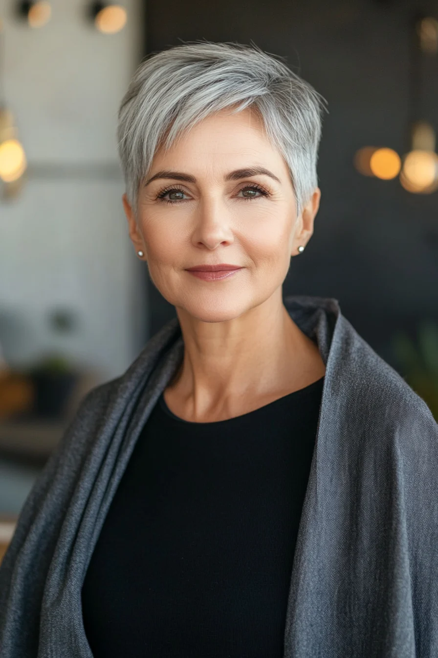 Haar-Trends 2025: Welche Frisuren und Styles sind gerade mega angesagt?