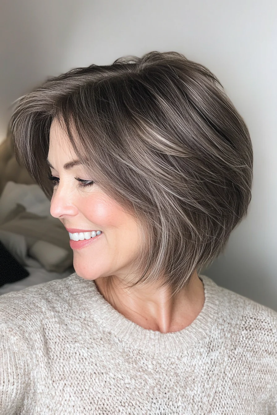 Haar-Trends 2025: Welche Frisuren und Styles sind gerade mega angesagt?