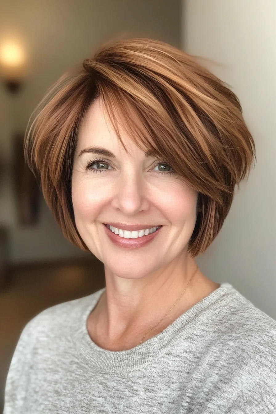 Haar-Trends 2025: Welche Frisuren und Styles sind gerade mega angesagt?