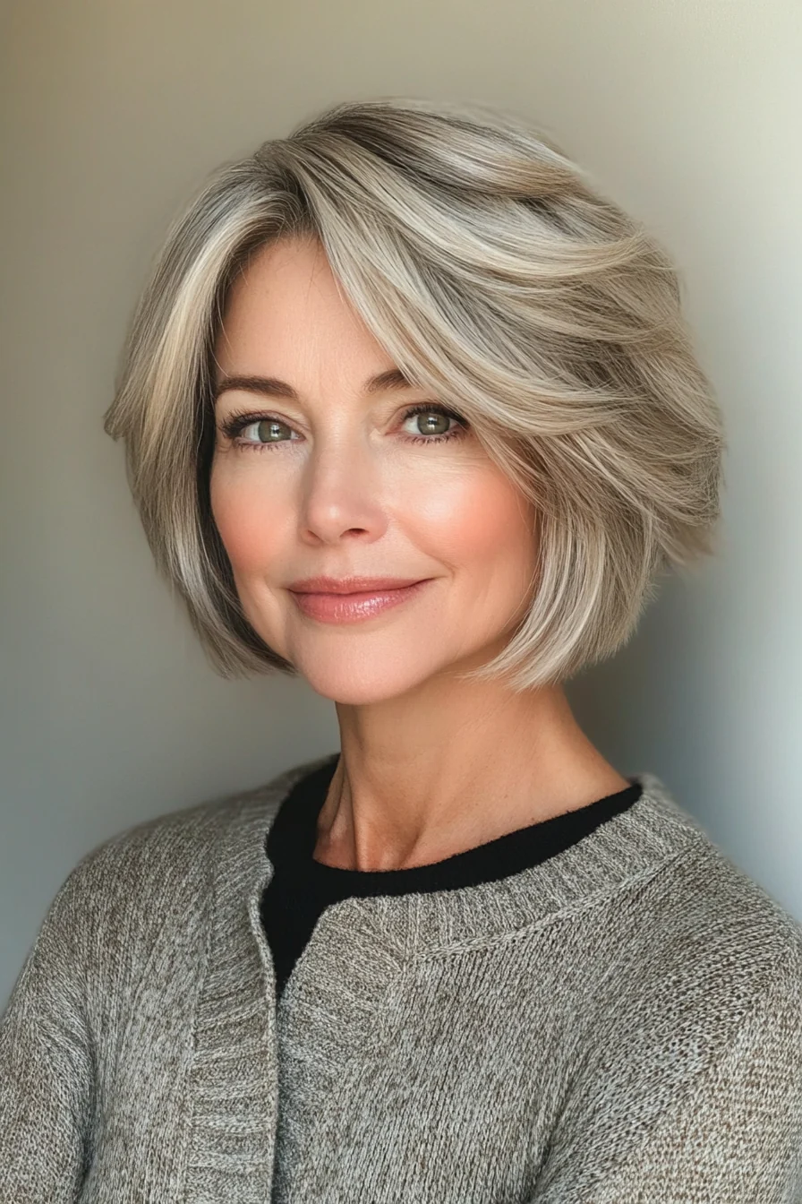 Haar-Trends 2025: Welche Frisuren und Styles sind gerade mega angesagt?