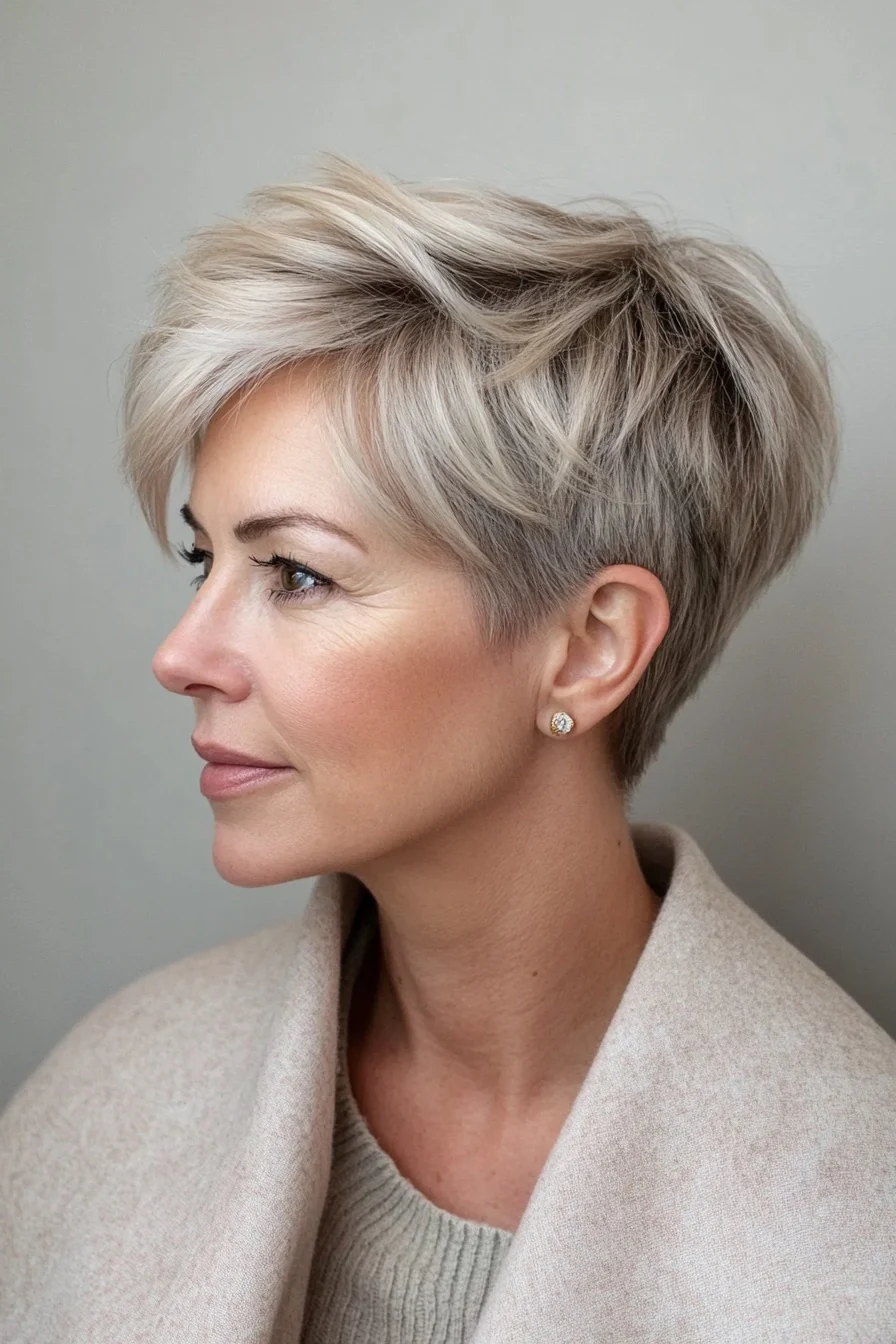 Haar-Trends 2025: Welche Frisuren und Styles sind gerade mega angesagt?