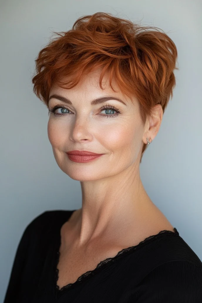 Haar-Trends 2025: Welche Frisuren und Styles sind gerade mega angesagt?