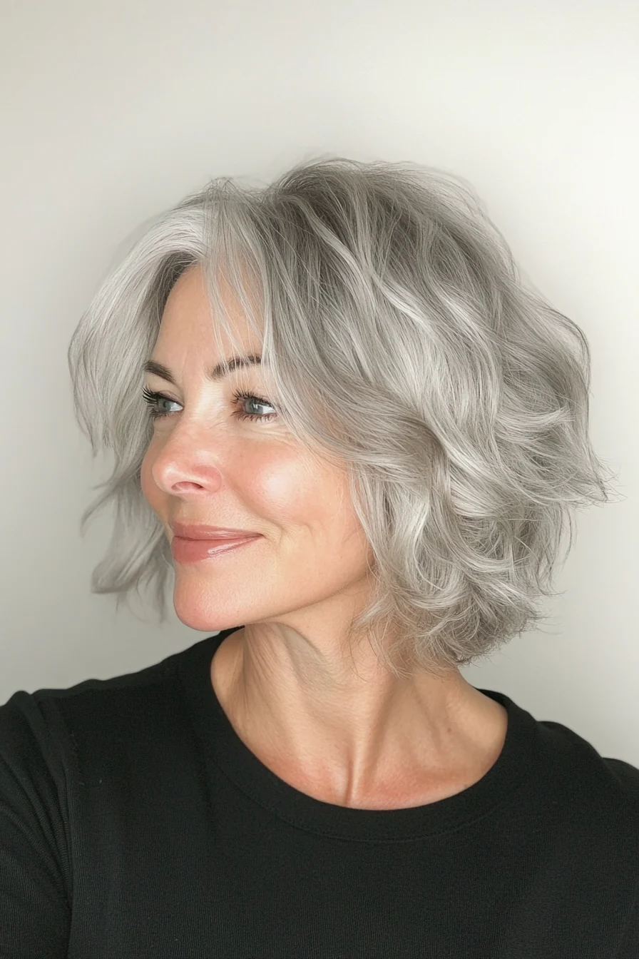 Haar-Trends 2025: Welche Frisuren und Styles sind gerade mega angesagt?