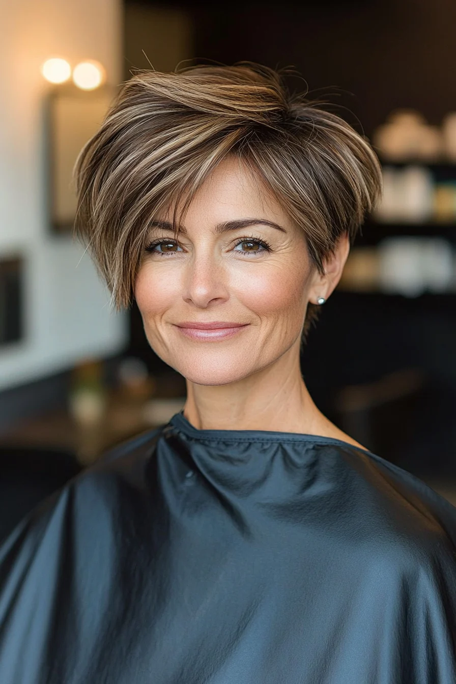Haar-Trends 2025: Welche Frisuren und Styles sind gerade mega angesagt?