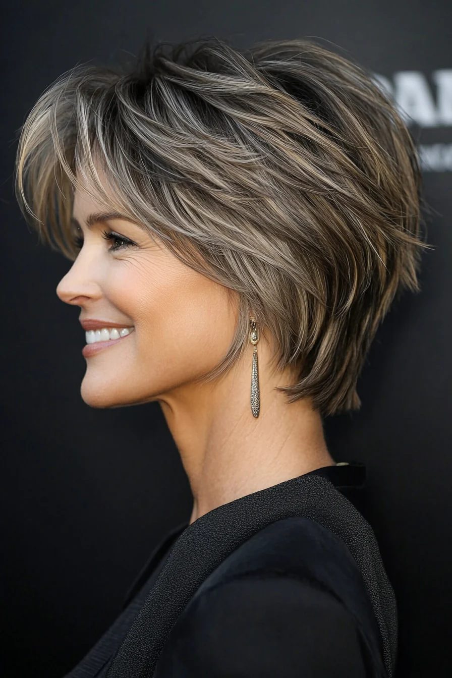 Haar-Trends 2025: Welche Frisuren und Styles sind gerade mega angesagt?