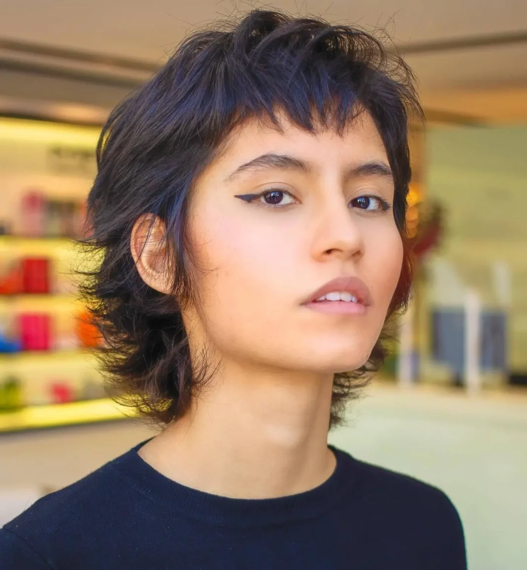 Frisuren-Guide für deine Gesichtsform