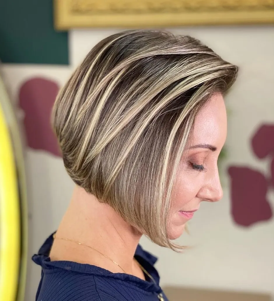 Von Pixie bis Bob Die coolsten Kurzhaarfrisuren der Saison