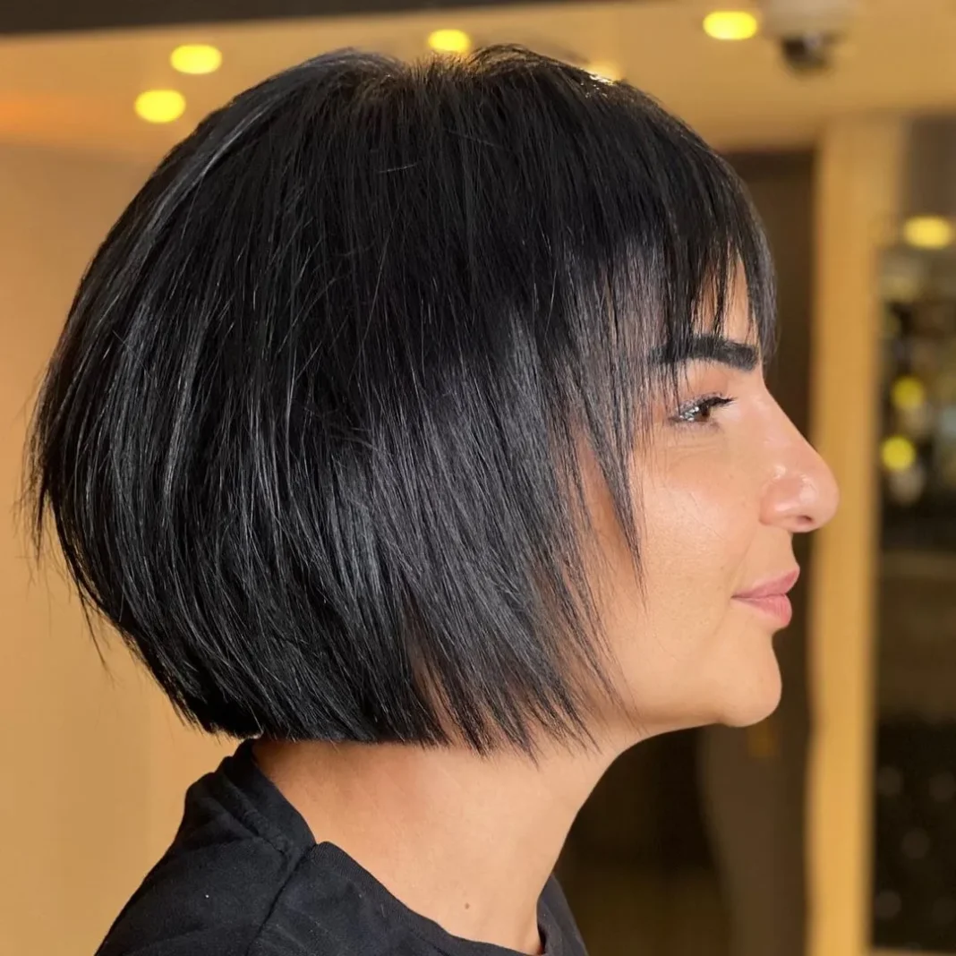 Von Pixie bis Bob Die coolsten Kurzhaarfrisuren der Saison