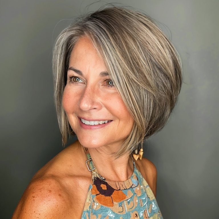 Du denkst, feines Haar ist langweilig? Denk nochmal! Entdecke kurze asymmetrische Frisuren, die deinem Haar Volumen und Charakter verleihen!