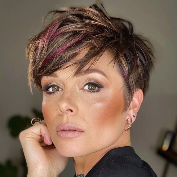 Die besten Frisuren für den Sommer, die die Schmetterlinge flattern lassen: Dein ultimativer Guide für atemberaubende Sommer-Looks!