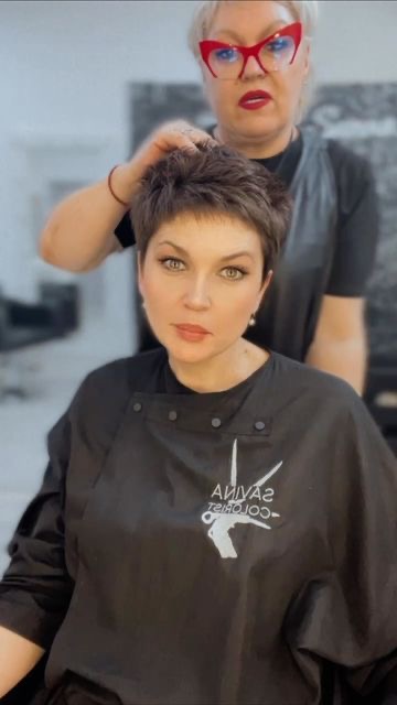 Haar-Trends 2024: Welche Frisuren und Styles sind gerade mega angesagt?